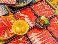 -牛匠和牛寿喜锅(西安总店)