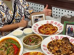 -小郭私房菜·海肠捞饭(学士街店)