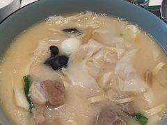 -祥记餐饮•豫粤珍味(金隅大厦店)