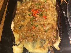 -聚串门儿·东北烧烤(信义坊店)