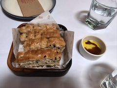 -藏红花·西班牙餐厅(北京五道营店)