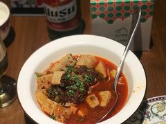 -天山醉美·新疆餐厅(富华里店)