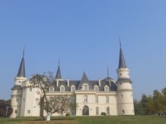 -北京张裕爱斐堡酒庄