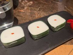 -宇安泰料(龙湖天街黑金店)