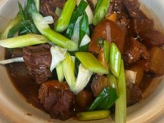 -壹只菜·崇明本地特色菜(崇明南门店)