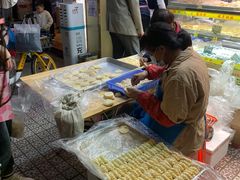 -津嘉蛋糕坊(西华路店)
