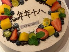 -大树头森林餐厅(番禺广场店)