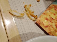 -卢家妈妈·西餐厨房(卜蜂中心店)
