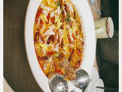 -太二酸菜鱼(菱角湖万达店)