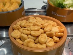 -龍歌自助小火锅(芝罘万达店)