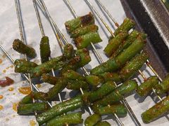 -寂寞的豆芽 蒙古原切大串(金宇店)