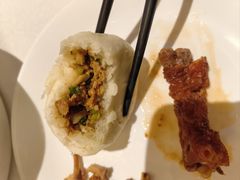 -大铁勺新津菜(东丽阳光新业广场店)