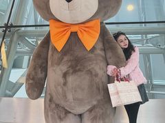 -济州岛泰迪熊博物馆