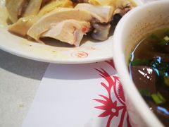 -振鼎鸡(福州路店)