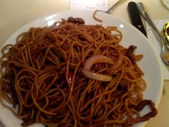 -半秋山西餐厅(襄阳万达店)