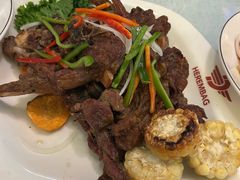 -海尔巴格一甸茶餐厅(团结路店)