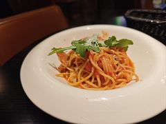 -味式·那不勒斯披萨Mise en place(亚朵酒店店)