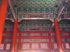 -横店影视城明清宫苑园区