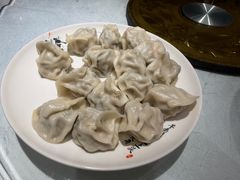 -大眼锅贴水饺(河东店)