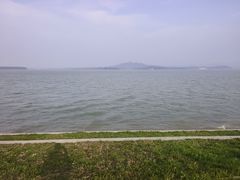 -池州市平天湖风景区