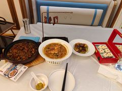 -品海楼·大连海胆锅贴馆(东港店)