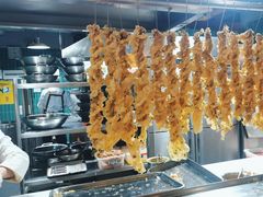 -李掌柜鲜菜火锅(移民广场店)