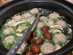 -巢爷老味(东方红店)