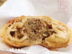 -真老大房鲜肉月饼(南京路步行街店)