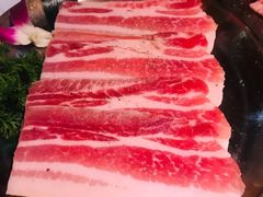 -嘿嘟嘟·肋条烧肉放题(爱融荟城店)