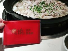 -周渝食惦酸菜鱼(青浦店)