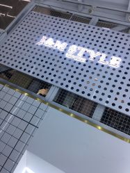 -JM STYLE造型明星.网红