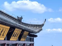 -句容茅山景区
