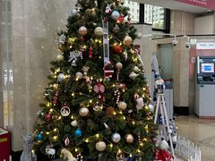 -新虹桥中心大厦