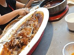 -张烤鸭·川菜·非遗冒烤鸭(青石桥店)