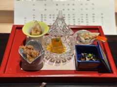 -元熹会席料理
