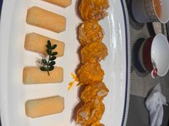 -曾宴·楚菜(湖北省博物馆店)