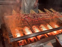 -星伦多自助料理(宝山龙湖天街店)