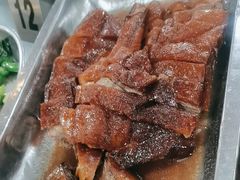 -夏茅维记饭店