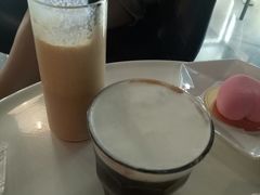 -sugarman espresso素饮糖人高新咖啡工厂