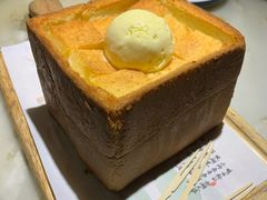 面包诱惑-绿茶餐厅(朝阳大悦城店)