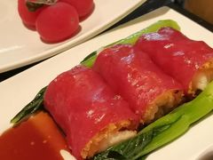 -食百绚全日制餐厅(成都棕榈泉费尔蒙酒店)