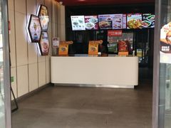 -永和大王(小厨·东四十条店)