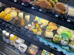 -星巴克臻选(嘉定疁城国际店)