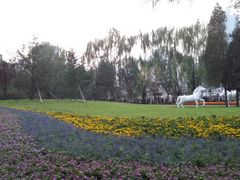 -迎泽公园