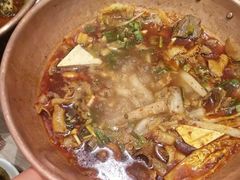 -云海肴云南菜(青浦宝龙店)