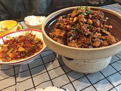 -江西老表·经典江西八大碗