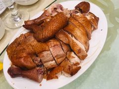 -燕风楼烤鸭店(建设总店)