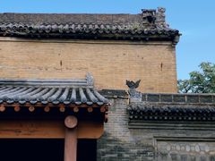 -丁村民俗博物馆