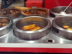 -草包包子铺(宽厚里店)