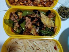 -不倒翁·安徽名菜楼(步行街店)